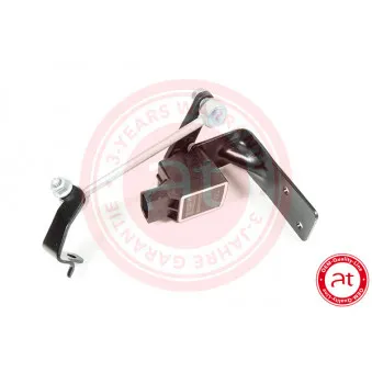 Capteur, lumière xénon (correcteur de portée) at autoteile germany OEM 1633200389