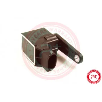 Capteur, lumière xénon (correcteur de portée) at autoteile germany OEM A0025428818