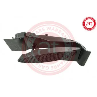 Pédale d'accélérateur at autoteile germany OEM 35426786284