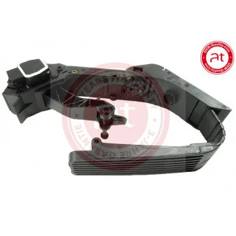 Pédale d'accélérateur at autoteile germany OEM 2113000004