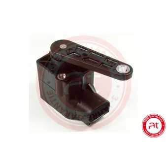 at autoteile germany at10337 - Capteur, lumière xénon (correcteur de portée)