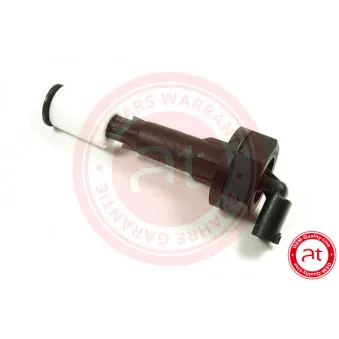 Capteur, niveau d'eau de refroidissement at autoteile germany OEM 61318360855