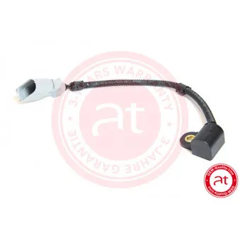 Capteur, position d'arbre à cames at autoteile germany OEM 03G957147A
