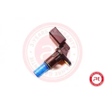 Capteur, position d'arbre à cames at autoteile germany OEM 06B905163A