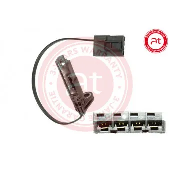 Capteur, position d'arbre à cames at autoteile germany OEM 02E927321B
