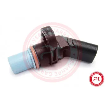Capteur de vitesse de roue, boîte automatique at autoteile germany OEM 02T906207A