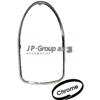 Enjoliveur, Feu arrière JP GROUP OEM 111945117A