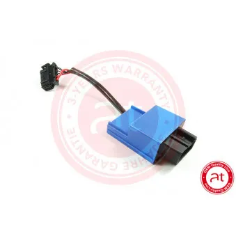 Dispositif de controle, pompe à carburant at autoteile germany OEM 3C0906093D
