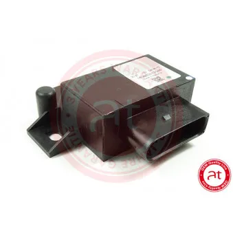 Dispositif de controle, pompe à carburant at autoteile germany OEM 4G0906093D