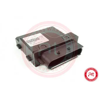 Dispositif de controle, pompe à carburant at autoteile germany OEM 4M0906093E