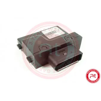 Dispositif de controle, pompe à carburant at autoteile germany OEM 8W0906093C