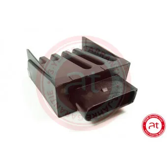 Dispositif de controle, pompe à carburant at autoteile germany OEM 3Q0906121B