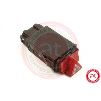 Interrupteur de signal de détresse at autoteile germany OEM 4B0941509KB98