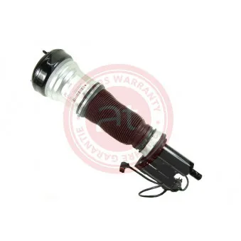 Armortisseur pneumatique avant gauche at autoteile germany OEM 2203202138