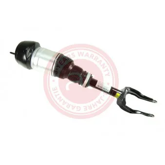 Armortisseur pneumatique avant gauche at autoteile germany OEM 1663202513 Armortisseur pneumatique avant gauche at autoteile germany OEM 1663202513