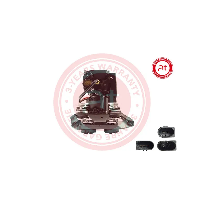 Compresseur, système d'air comprimé at autoteile germany at10479 - Visuel 1