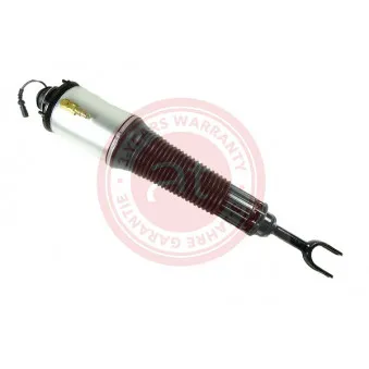 Armortisseur pneumatique avant gauche at autoteile germany OEM 4E0616039AF