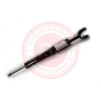 Jeu de 2 amortisseurs avant at autoteile germany OEM 4Z7616051B