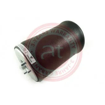 Ressort pneumatique, châssis arrière droit at autoteile germany OEM 37126750356