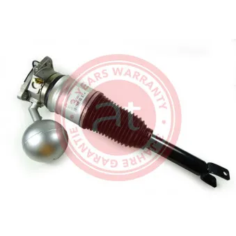 Armortisseur pneumatique avant gauche at autoteile germany OEM 3D0616001J