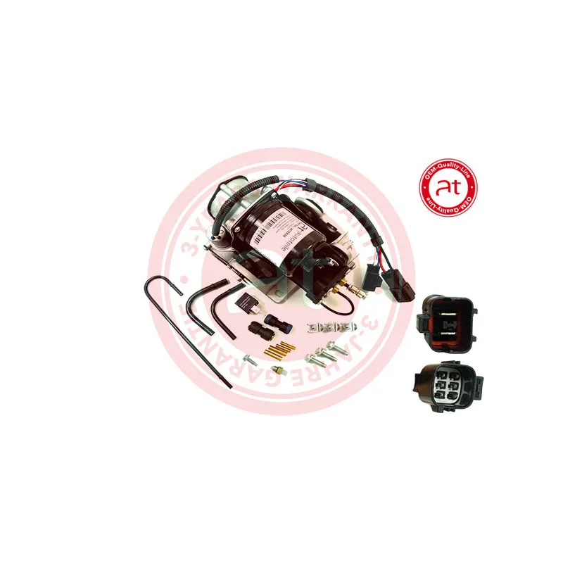 Compresseur, système d'air comprimé at autoteile germany at10536 - Visuel 2