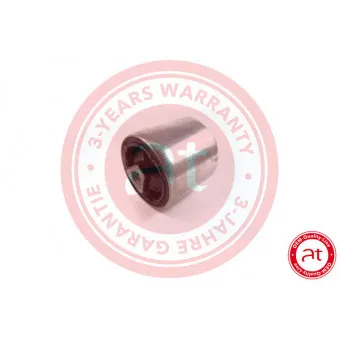 Silent bloc de suspension (train avant) at autoteile germany OEM 31126765991
