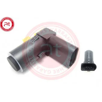 Capteur, aide au stationnement at autoteile germany OEM 3U0919275C