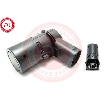 Capteur, aide au stationnement at autoteile germany OEM 66200395758