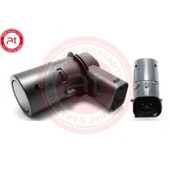 Capteur, aide au stationnement at autoteile germany OEM 735393479