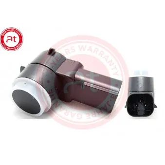 Capteur, aide au stationnement at autoteile germany OEM 1368915080