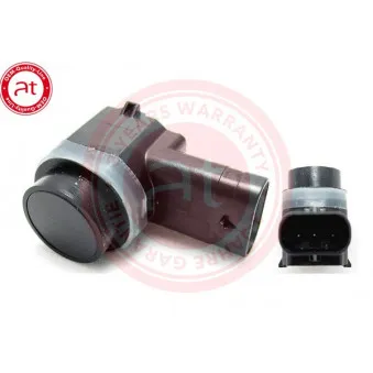 Capteur, aide au stationnement at autoteile germany OEM 1765449