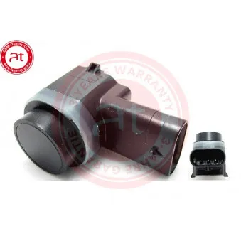 Capteur, aide au stationnement at autoteile germany OEM 6W8315K859CB