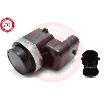 Capteur, aide au stationnement at autoteile germany OEM 8A6J15K859AA