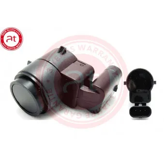 Capteur, aide au stationnement at autoteile germany OEM A4635402217