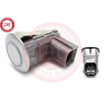 Capteur, aide au stationnement at autoteile germany OEM MR587688