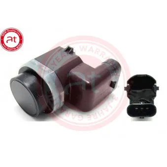 Capteur, aide au stationnement at autoteile germany OEM 284422146R