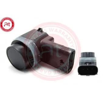 Capteur, aide au stationnement at autoteile germany OEM 284423020r