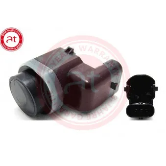 Capteur, aide au stationnement at autoteile germany OEM 8200454716