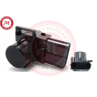 Capteur, aide au stationnement at autoteile germany OEM 8934133140