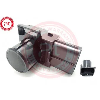 Capteur, aide au stationnement at autoteile germany OEM 8934133130C0