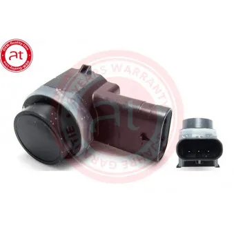 Capteur, aide au stationnement at autoteile germany OEM 31341344