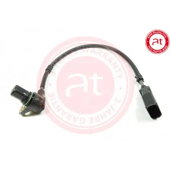 Capteur d'angle, vilebrequin at autoteile germany OEM 03H906433