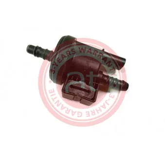 Soupape de ventilation, réservoir de carburant at autoteile germany OEM 06H906517B