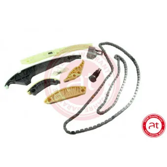 Kit de distribution par chaîne at autoteile germany OEM 06H109467AE