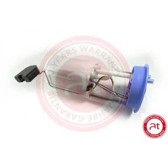 Unité d'injection de carburant at autoteile germany OEM 1T0919051N