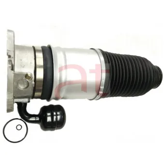 Ressort pneumatique, châssis arrière gauche at autoteile germany OEM 3W5616001