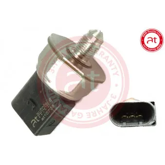 Capteur, pression de carburant at autoteile germany OEM 13537584404