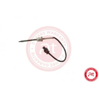 Capteur, température des gaz at autoteile germany OEM 0009056504