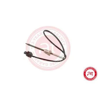 Capteur, température des gaz at autoteile germany OEM A0051531128