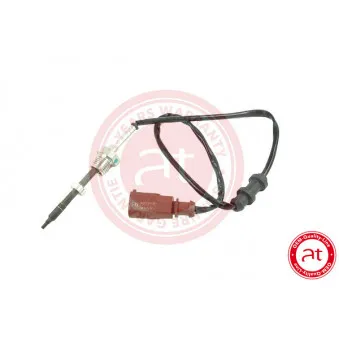 Capteur, température des gaz at autoteile germany OEM 03G906088B